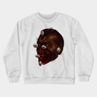 Esu Crewneck Sweatshirt